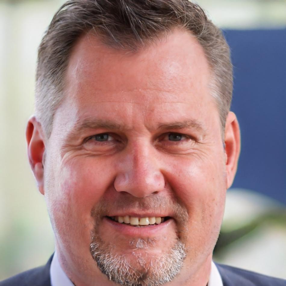 Ritratto di Marco Ventura