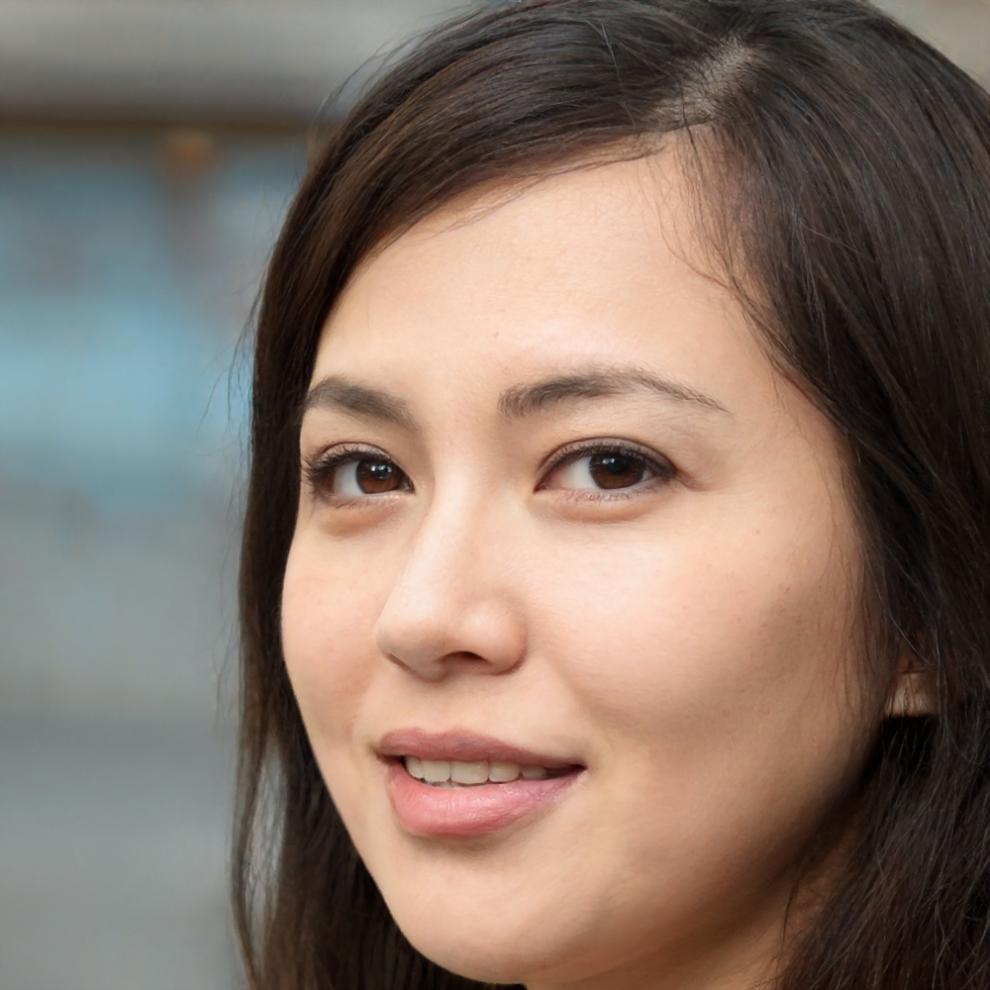 Ritratto di Sofia Lombardi